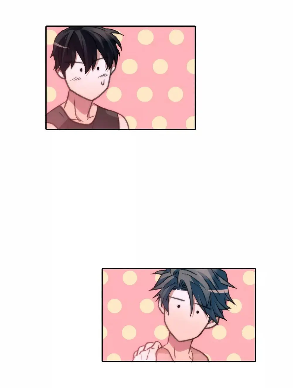 Love Shuttle – Capítulo 32 Yaoi – Página 36