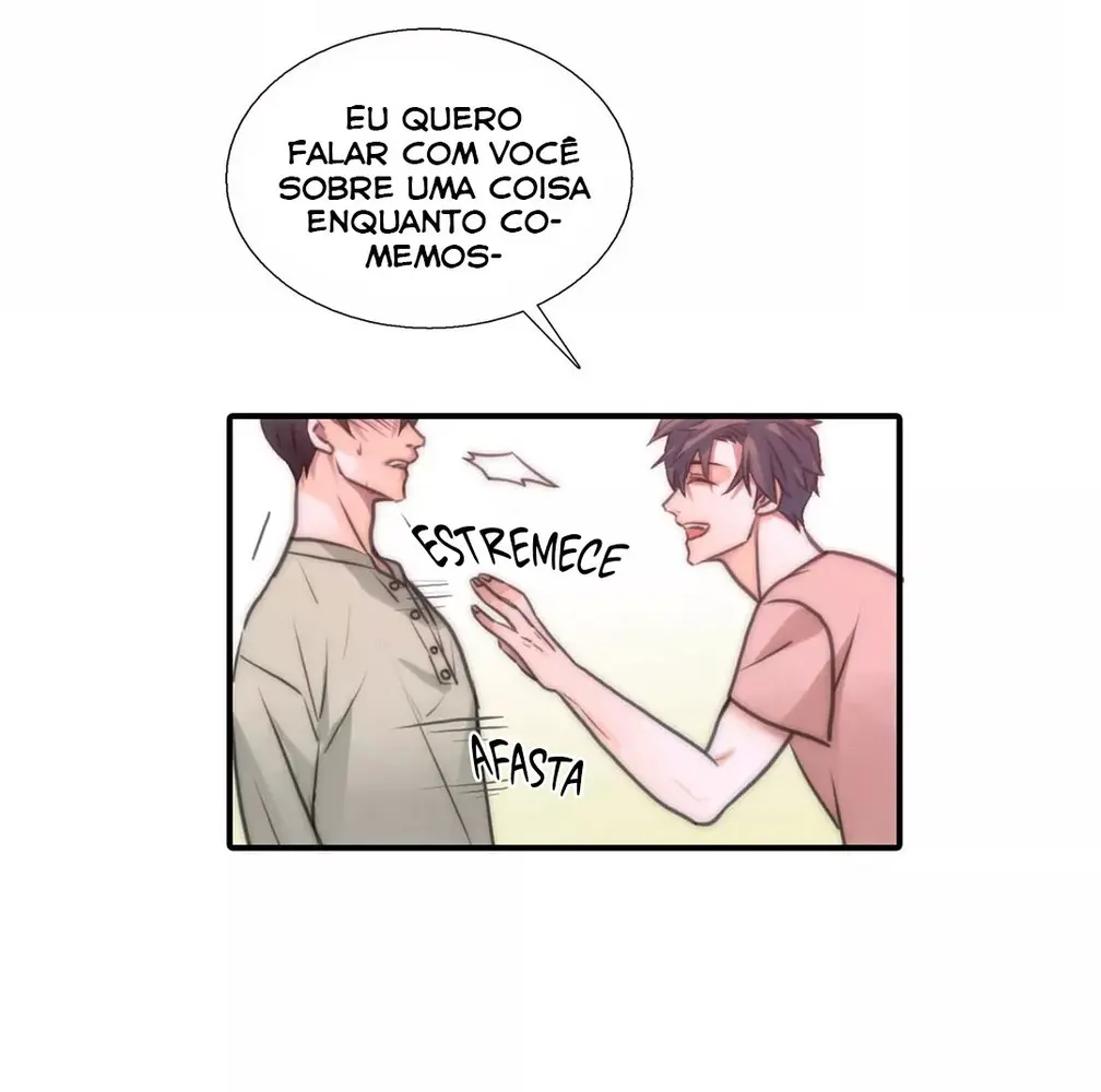 Love Shuttle – Capítulo 32 Yaoi – Página 4