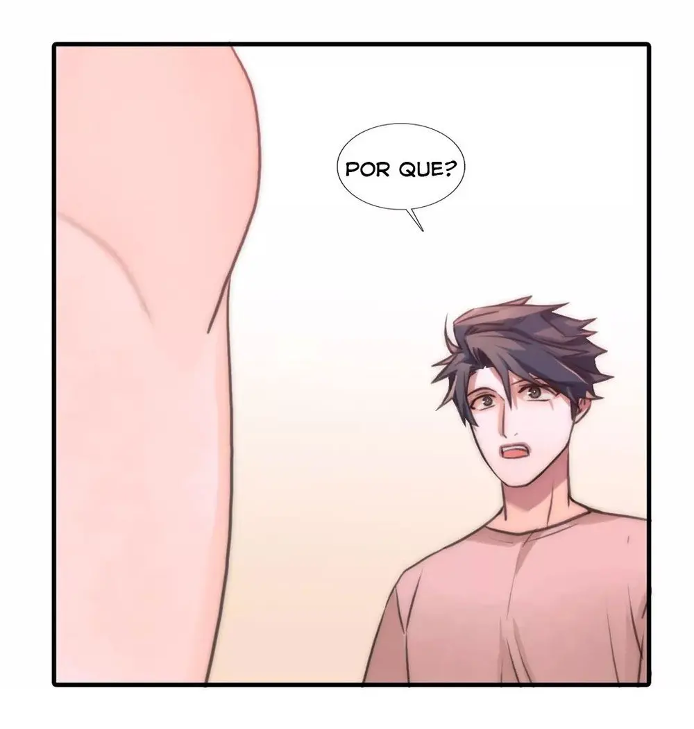 Love Shuttle – Capítulo 32 Yaoi – Página 41