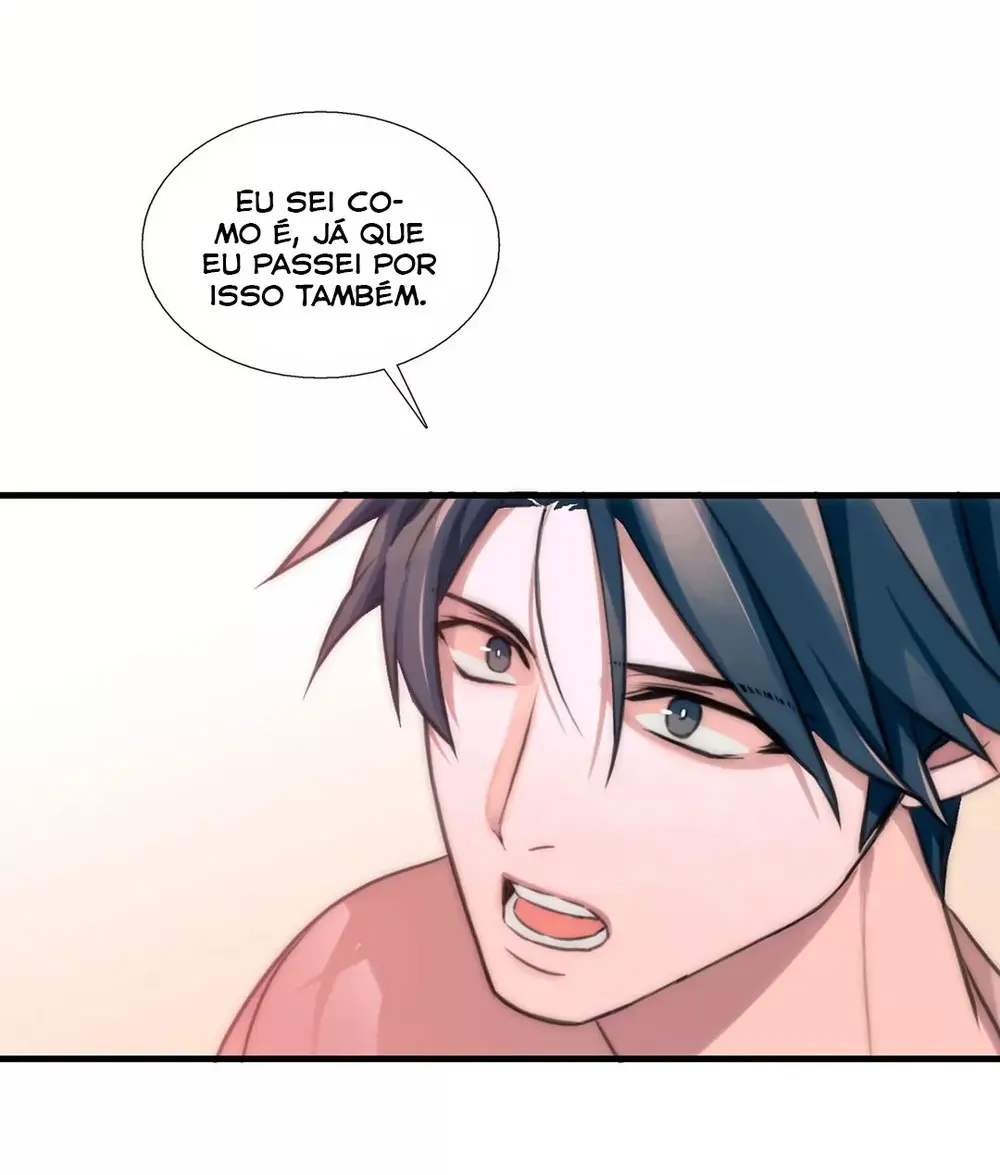 Love Shuttle – Capítulo 32 Yaoi – Página 46