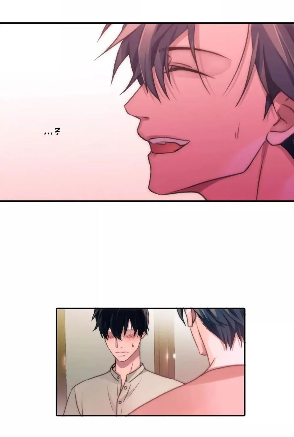 Love Shuttle – Capítulo 32 Yaoi – Página 5