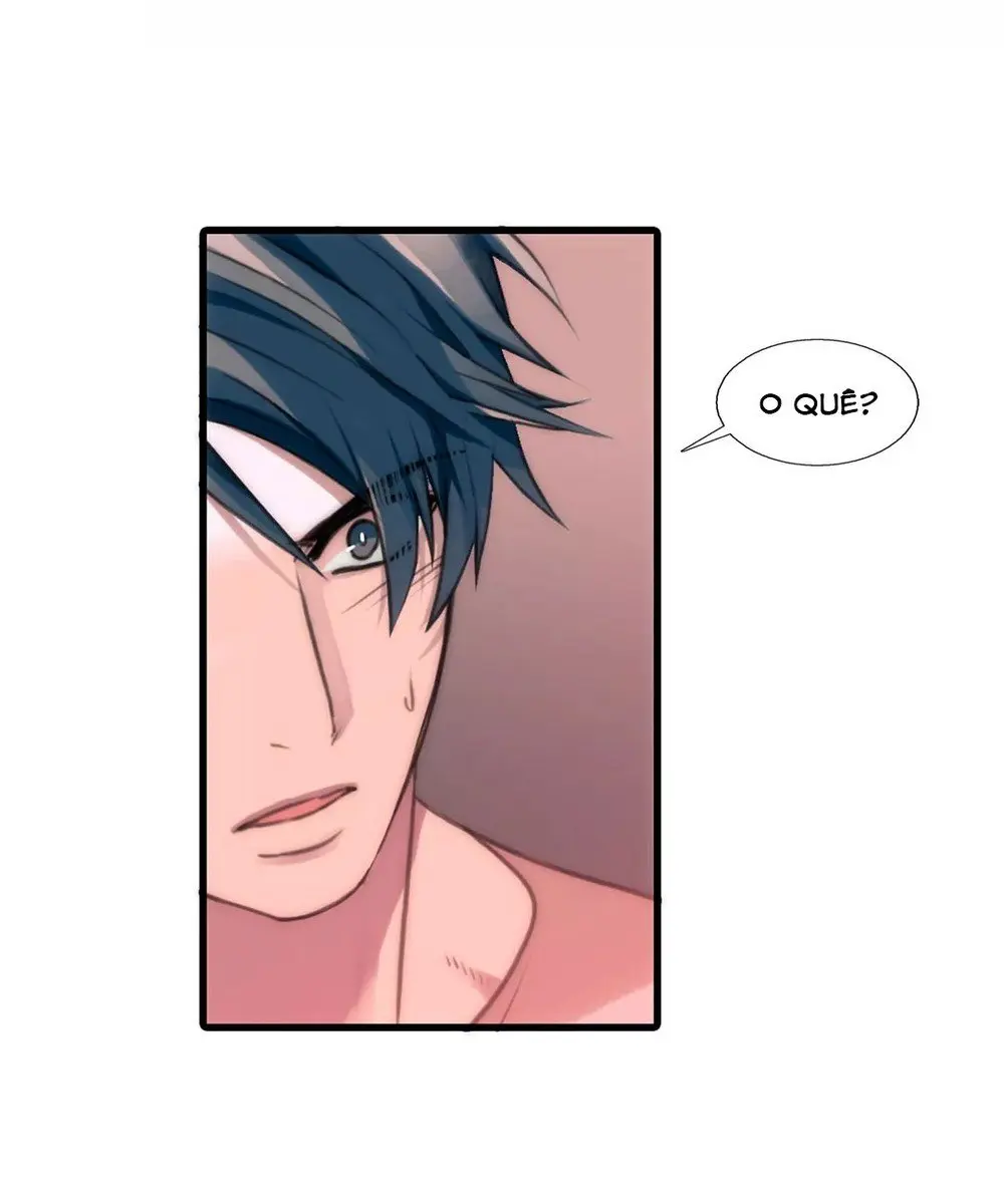 Love Shuttle – Capítulo 32 Yaoi – Página 53