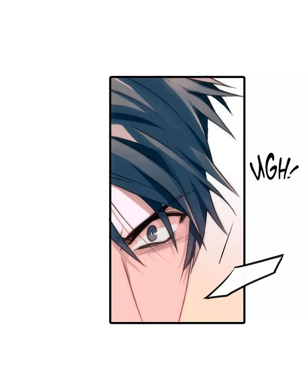 Love Shuttle – Capítulo 32 Yaoi – Página 54