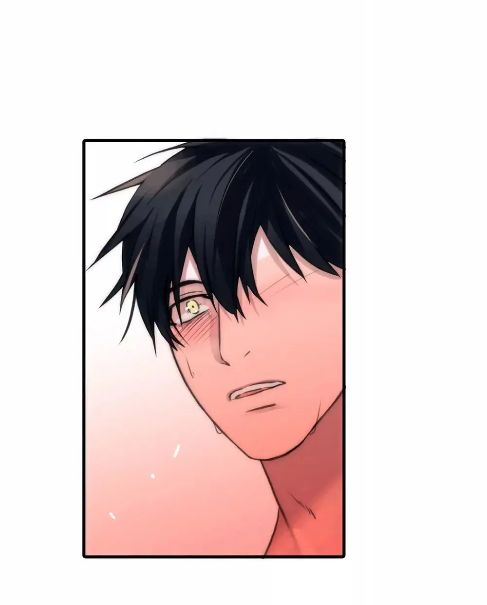 Love Shuttle – Capítulo 32 Yaoi – Página 56