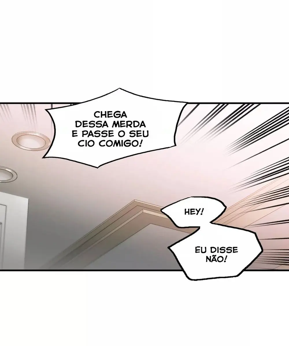 Love Shuttle – Capítulo 32 Yaoi – Página 58