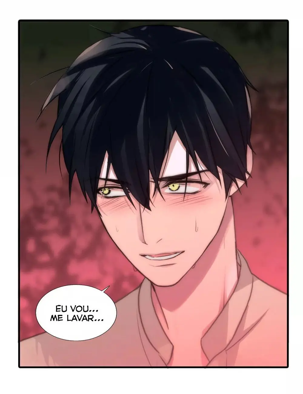 Love Shuttle – Capítulo 32 Yaoi – Página 6