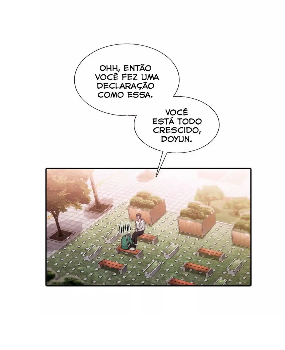 Love Shuttle – Capítulo 32 Yaoi – Página 63