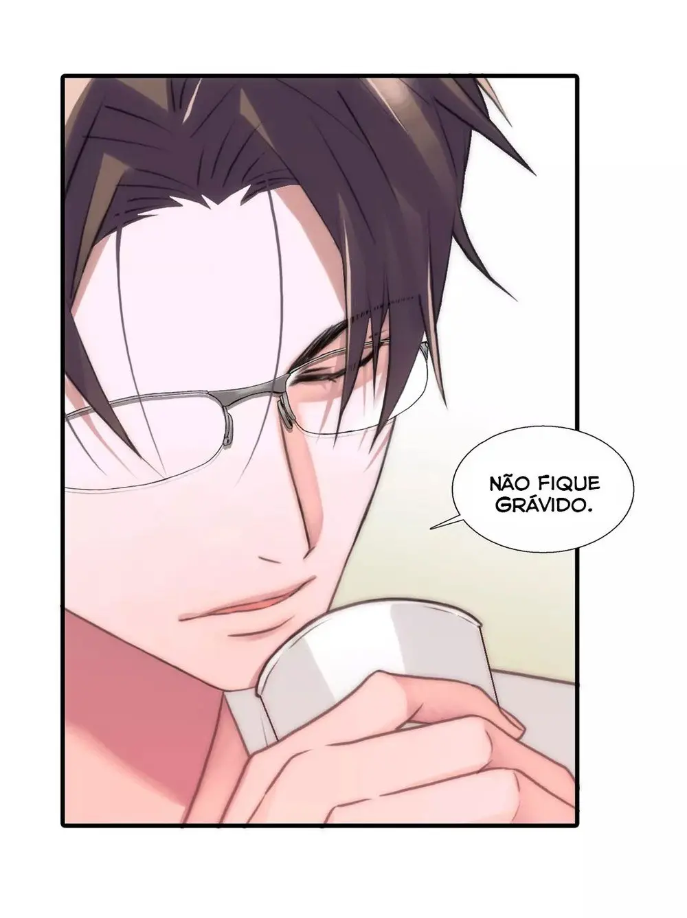 Love Shuttle – Capítulo 32 Yaoi – Página 68