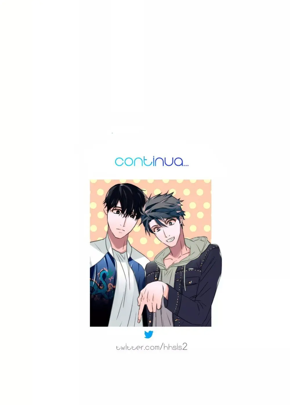 Love Shuttle – Capítulo 32 Yaoi – Página 72