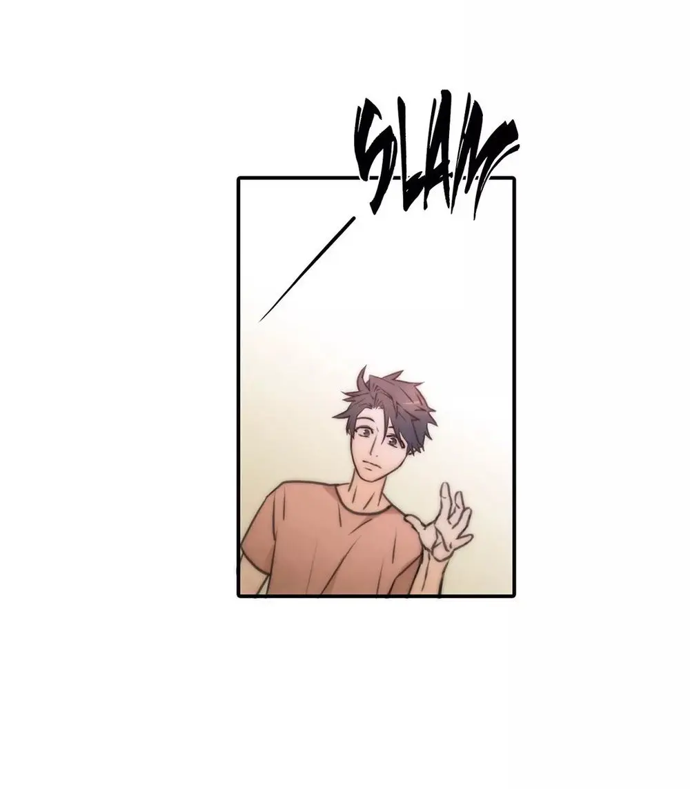 Love Shuttle – Capítulo 32 Yaoi – Página 8