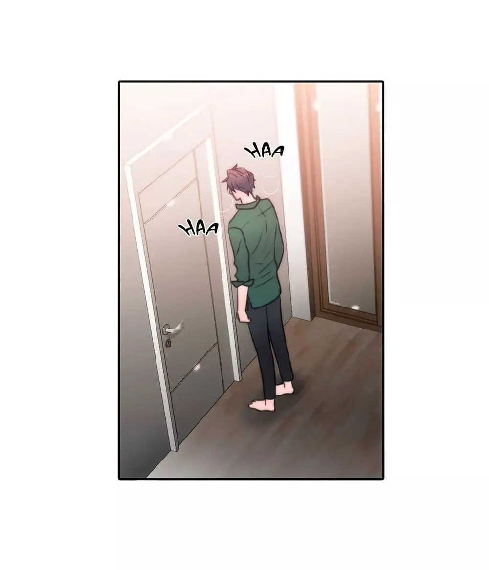 Love Shuttle – Capítulo 33 Yaoi – Página 10