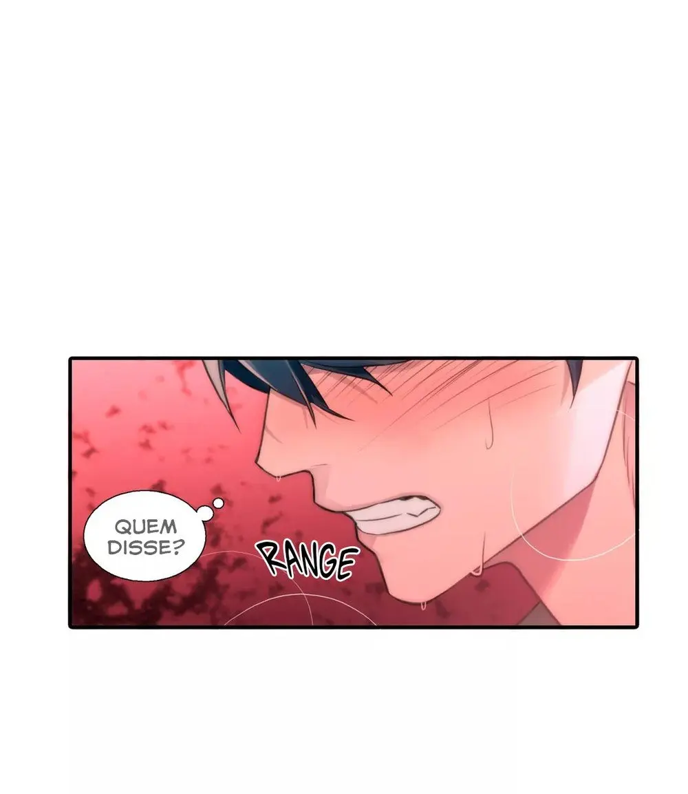 Love Shuttle – Capítulo 33 Yaoi – Página 12