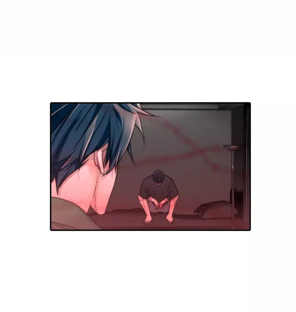 Love Shuttle – Capítulo 33 Yaoi – Página 14