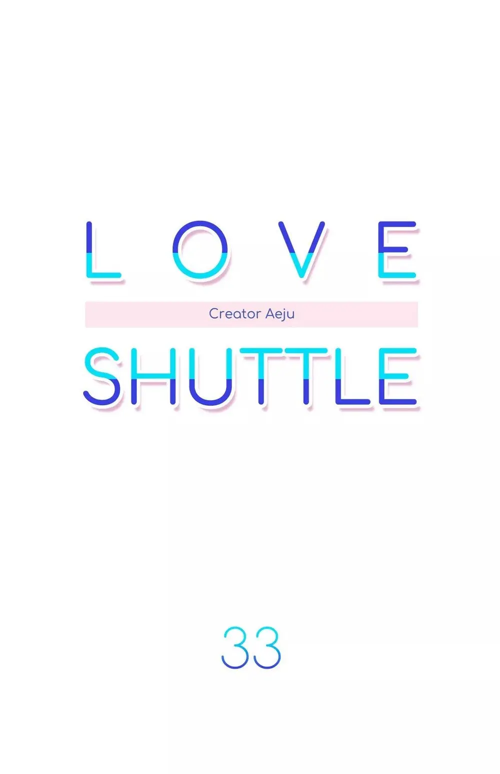 Love Shuttle – Capítulo 33 Yaoi – Página 17
