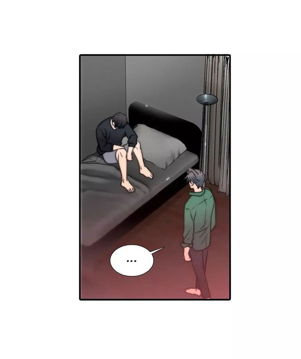 Love Shuttle – Capítulo 33 Yaoi – Página 18