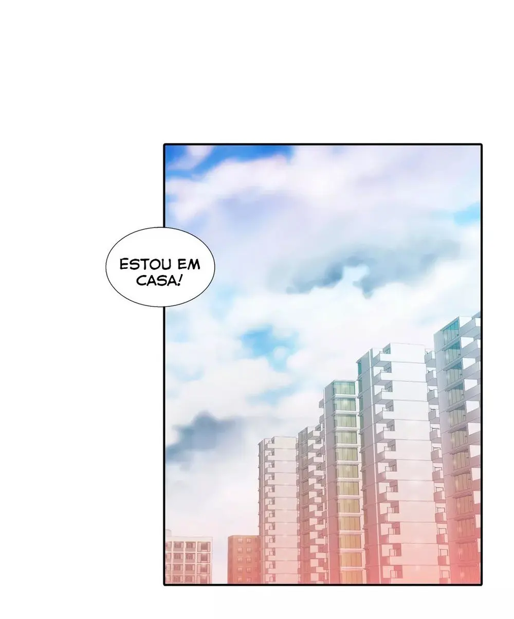 Love Shuttle – Capítulo 33 Yaoi – Página 2