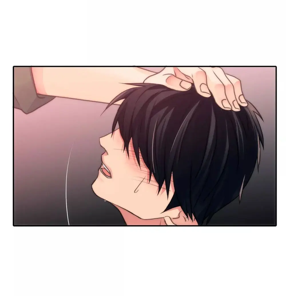 Love Shuttle – Capítulo 33 Yaoi – Página 20