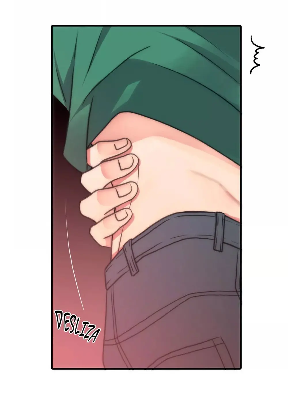 Love Shuttle – Capítulo 33 Yaoi – Página 22