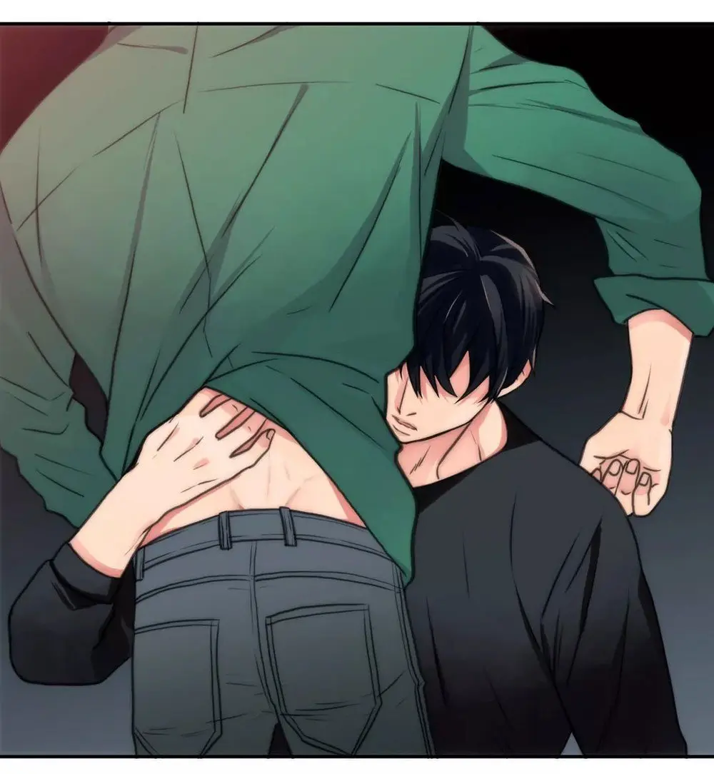 Love Shuttle – Capítulo 33 Yaoi – Página 23