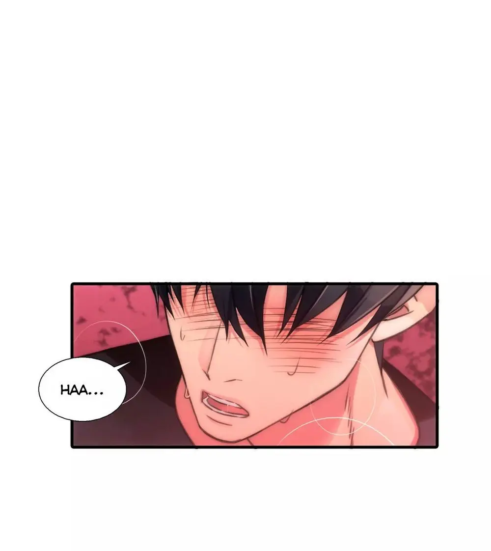 Love Shuttle – Capítulo 33 Yaoi – Página 25