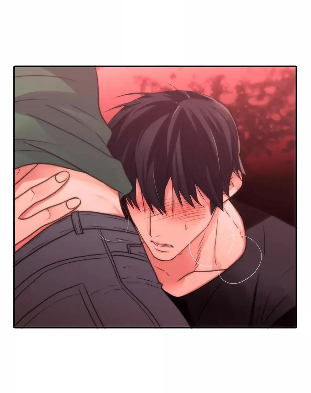 Love Shuttle – Capítulo 33 Yaoi – Página 33