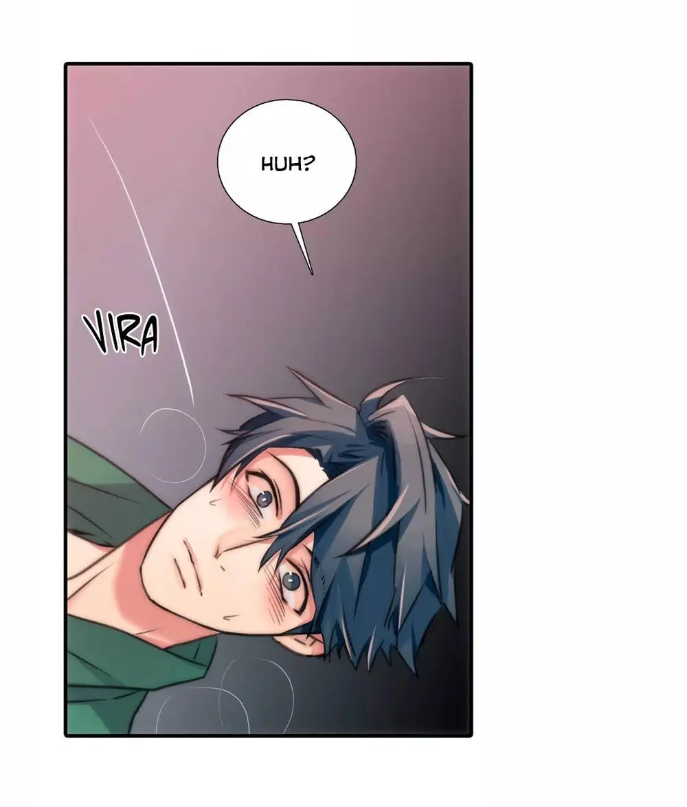 Love Shuttle – Capítulo 33 Yaoi – Página 34