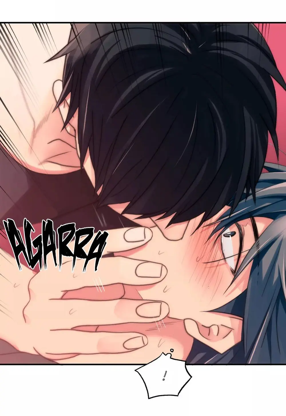 Love Shuttle – Capítulo 33 Yaoi – Página 40