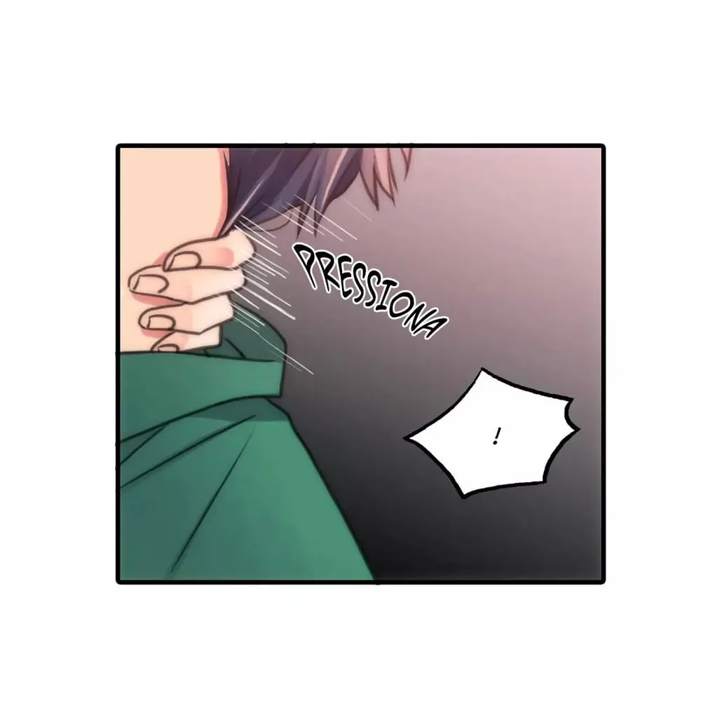 Love Shuttle – Capítulo 33 Yaoi – Página 43