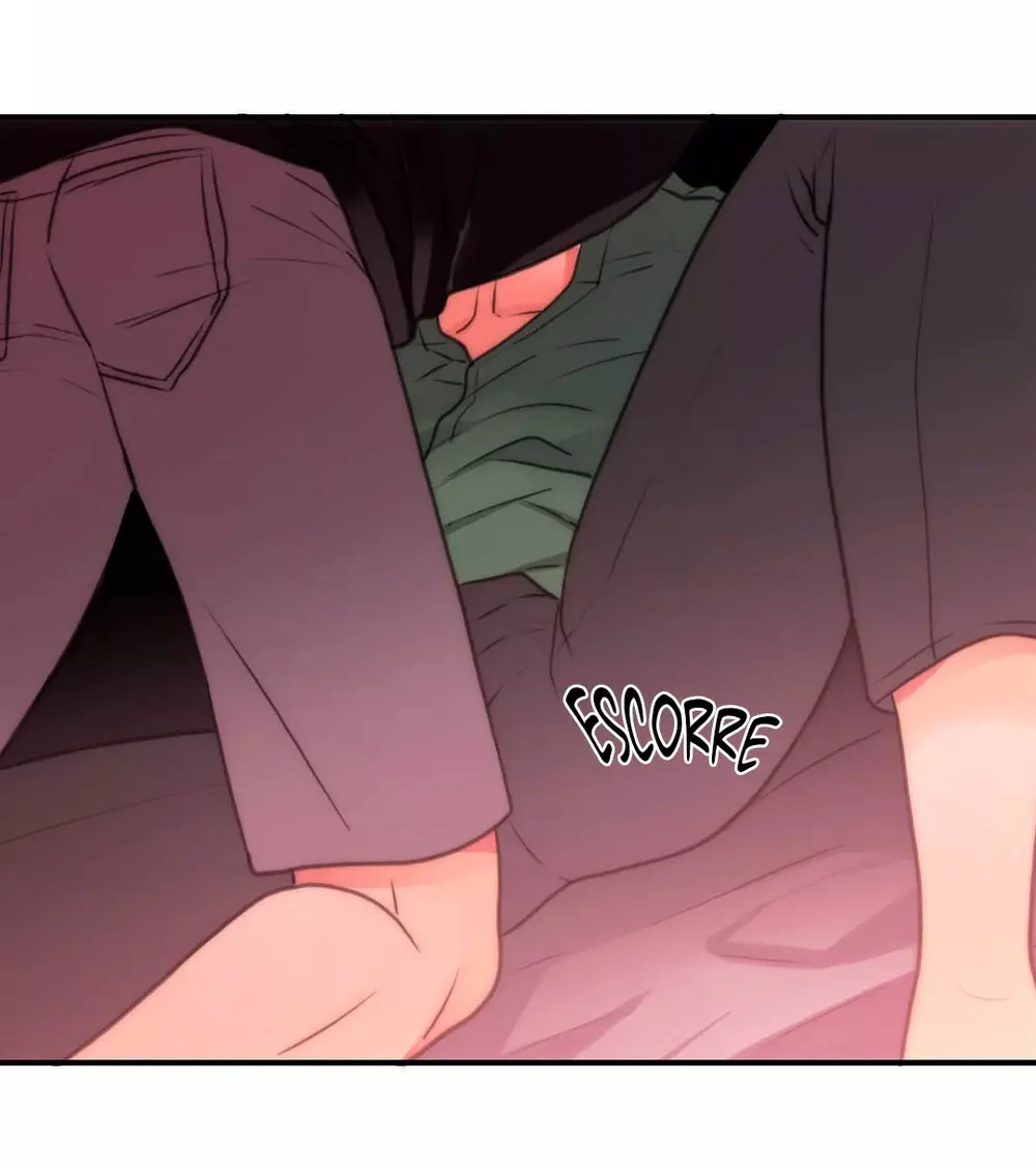 Love Shuttle – Capítulo 33 Yaoi – Página 46