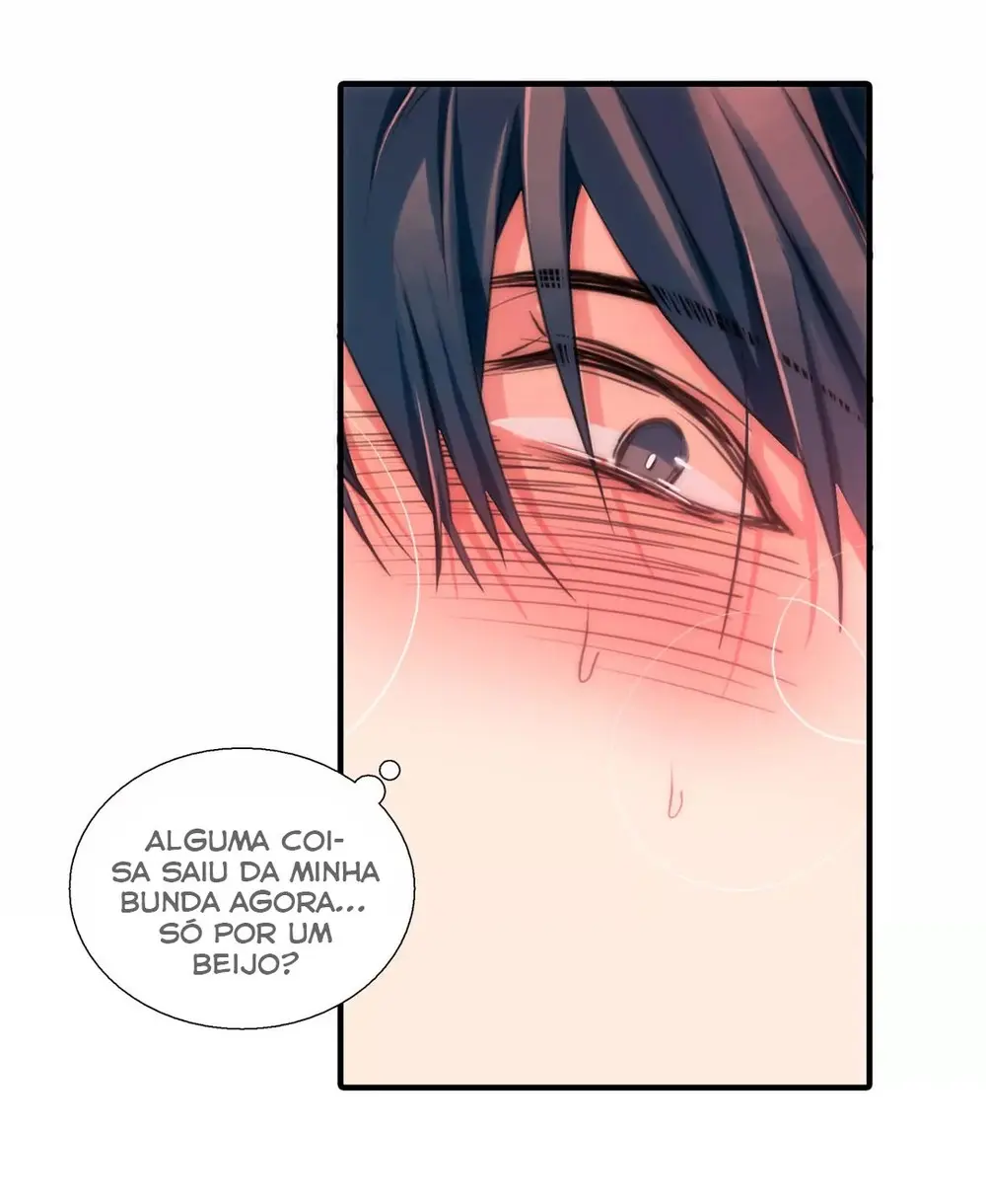 Love Shuttle – Capítulo 33 Yaoi – Página 47