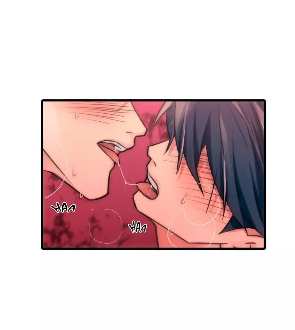 Love Shuttle – Capítulo 33 Yaoi – Página 48