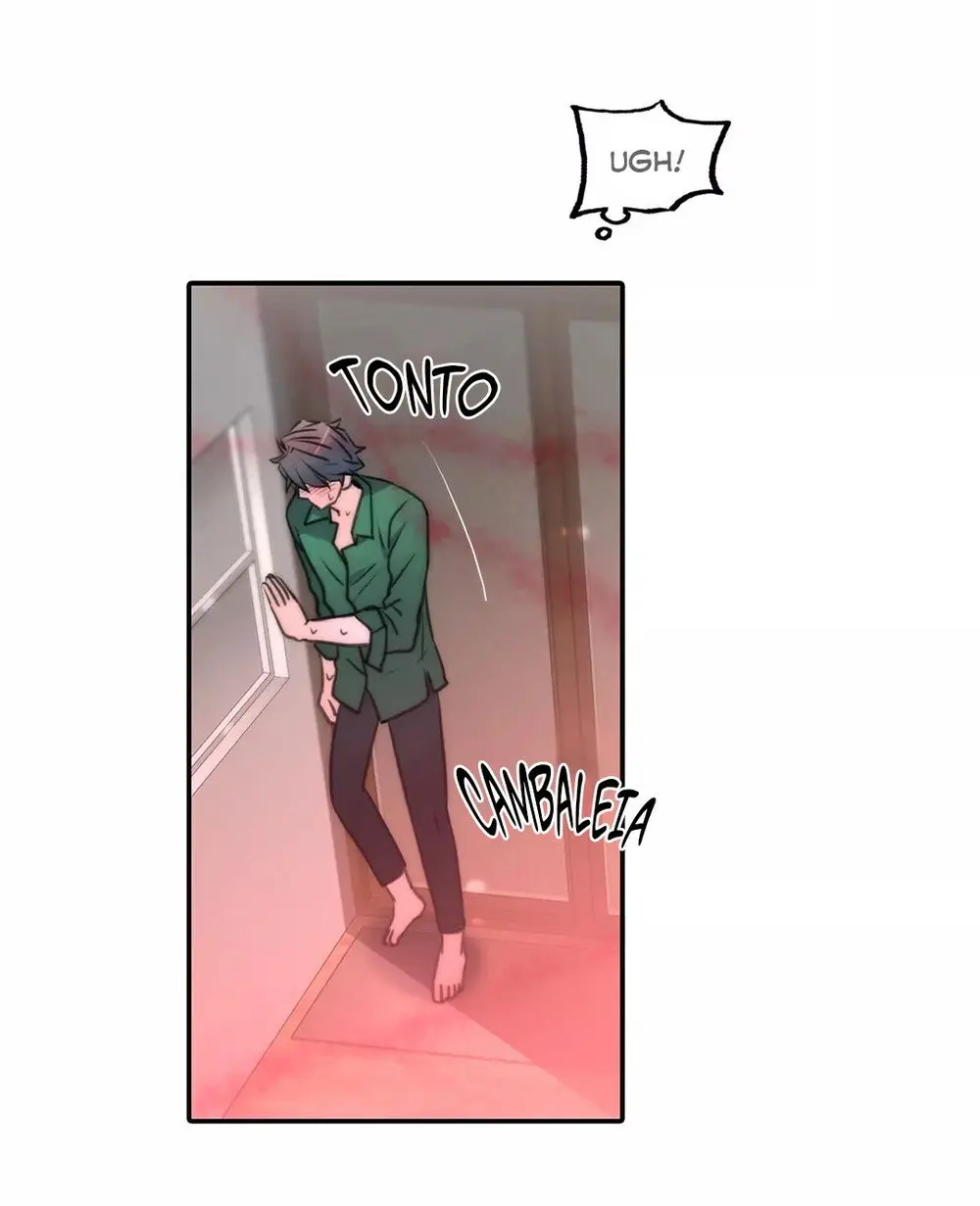 Love Shuttle – Capítulo 33 Yaoi – Página 5