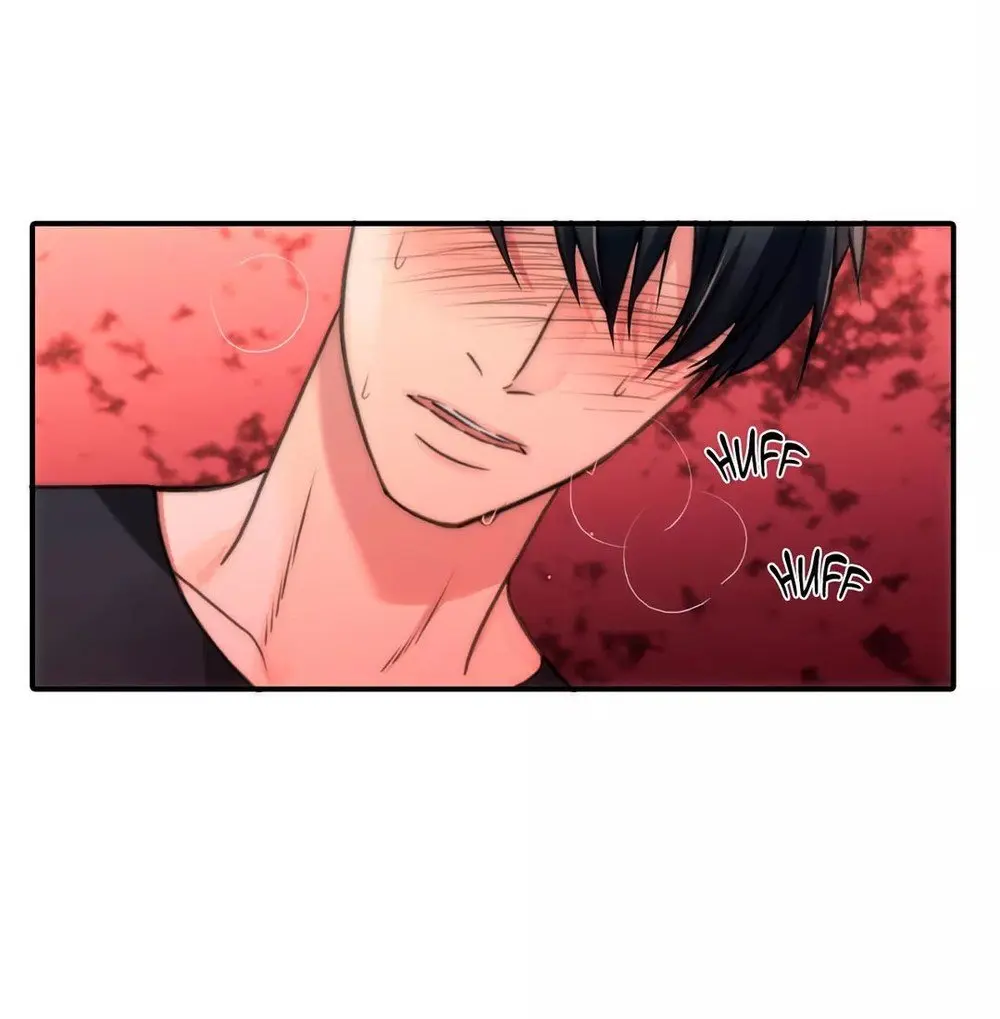 Love Shuttle – Capítulo 33 Yaoi – Página 53