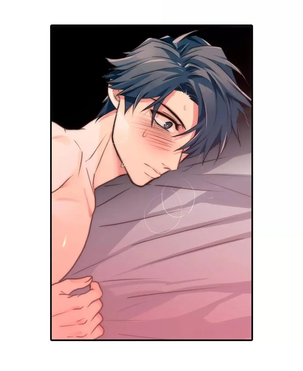 Love Shuttle – Capítulo 33 Yaoi – Página 54