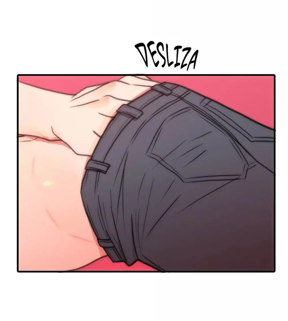 Love Shuttle – Capítulo 33 Yaoi – Página 56