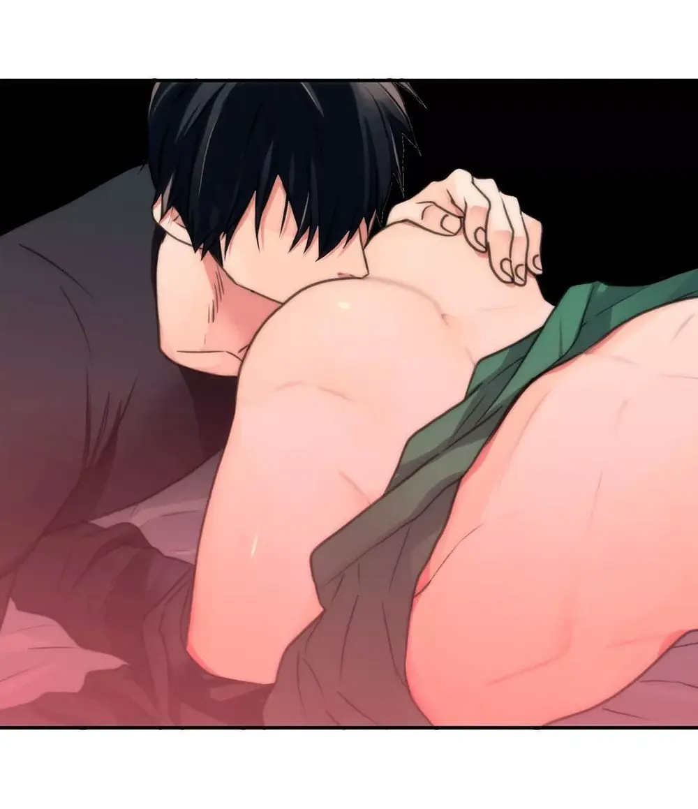 Love Shuttle – Capítulo 33 Yaoi – Página 60