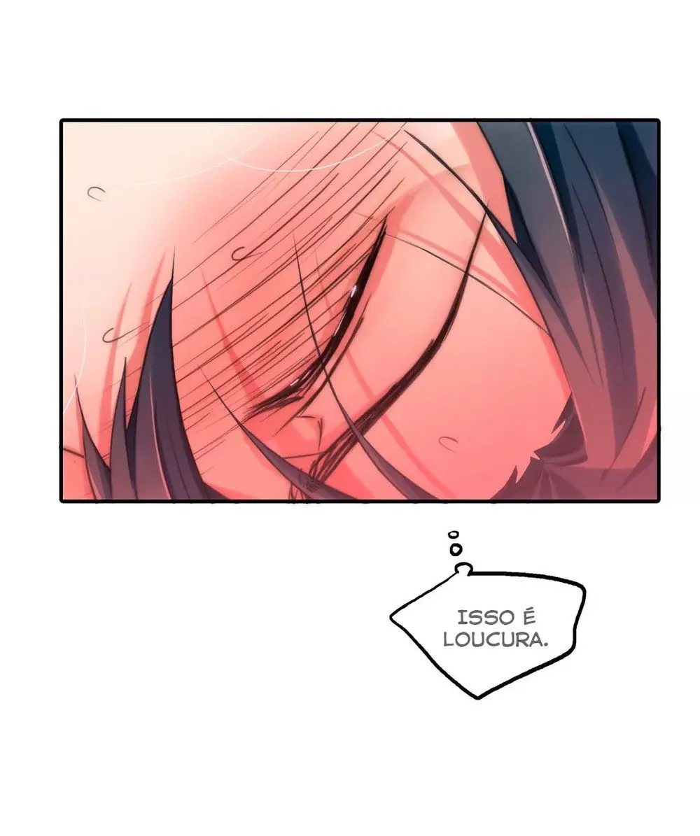 Love Shuttle – Capítulo 33 Yaoi – Página 62