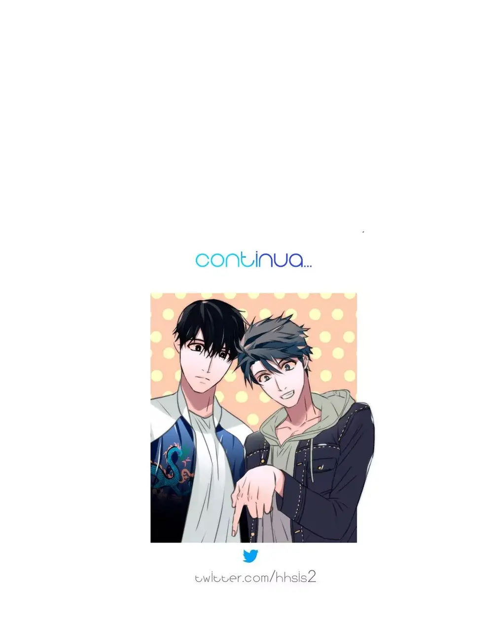 Love Shuttle – Capítulo 33 Yaoi – Página 63