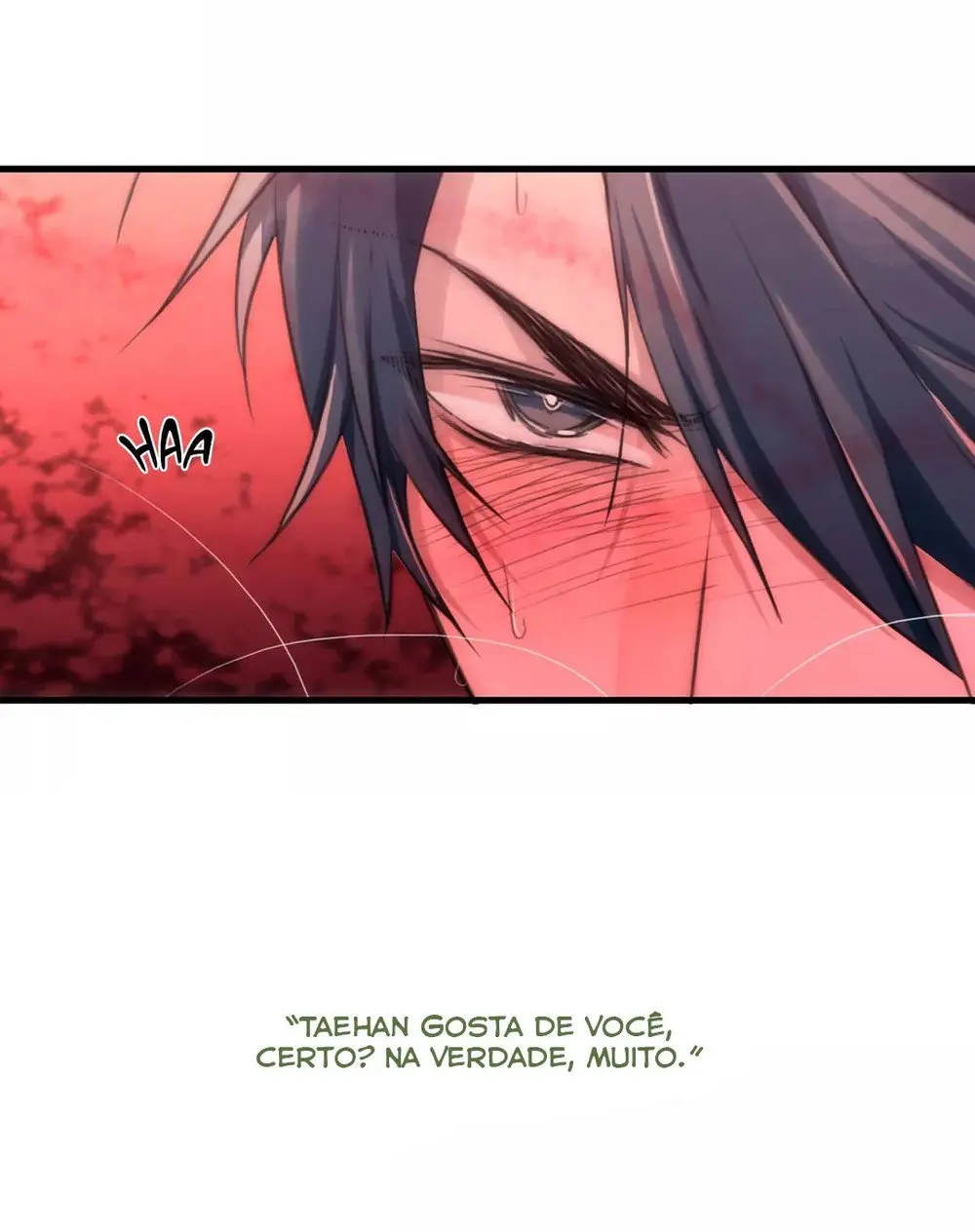 Love Shuttle – Capítulo 33 Yaoi – Página 7