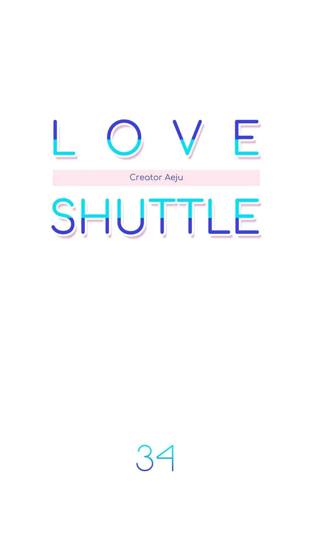 Love Shuttle – Capítulo 34 Yaoi – Página 10