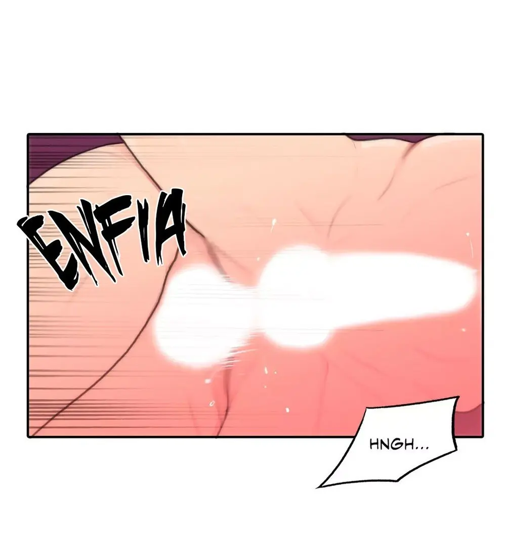 Love Shuttle – Capítulo 34 Yaoi – Página 14