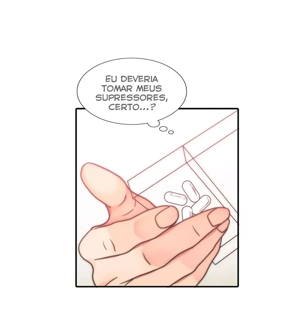 Love Shuttle – Capítulo 34 Yaoi – Página 2