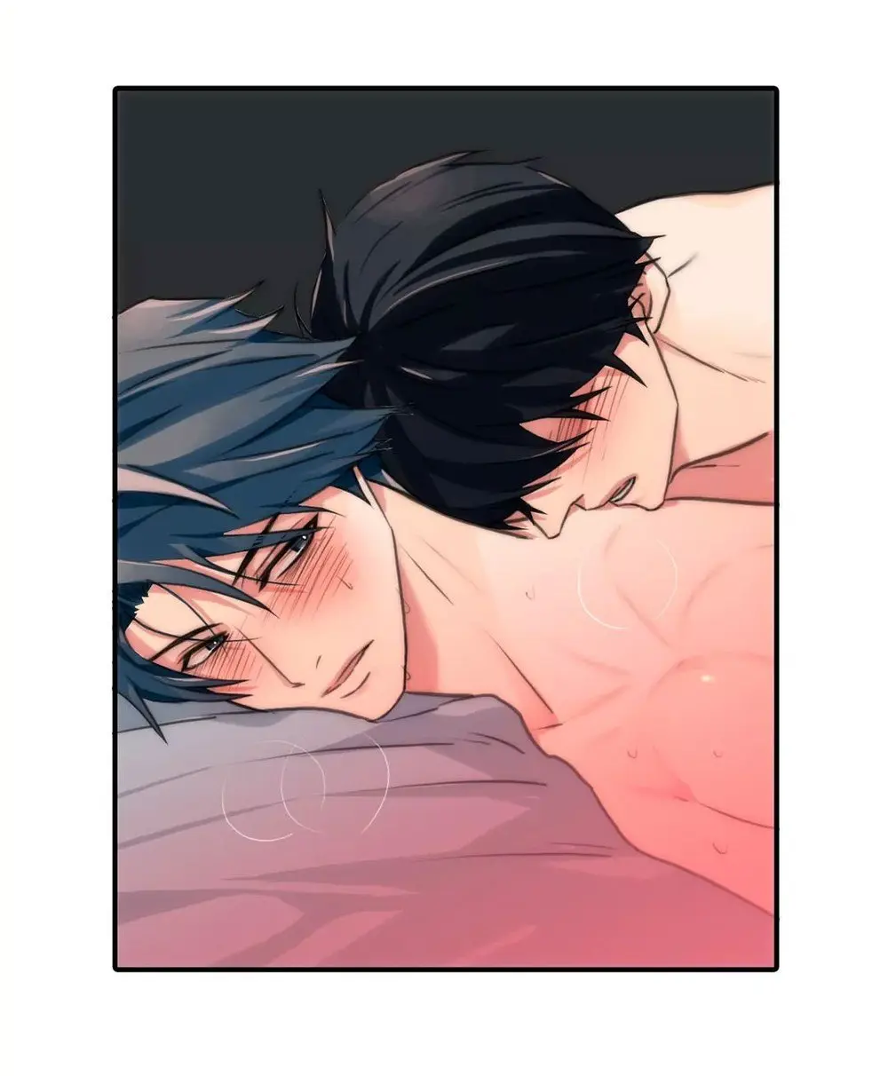 Love Shuttle – Capítulo 34 Yaoi – Página 23