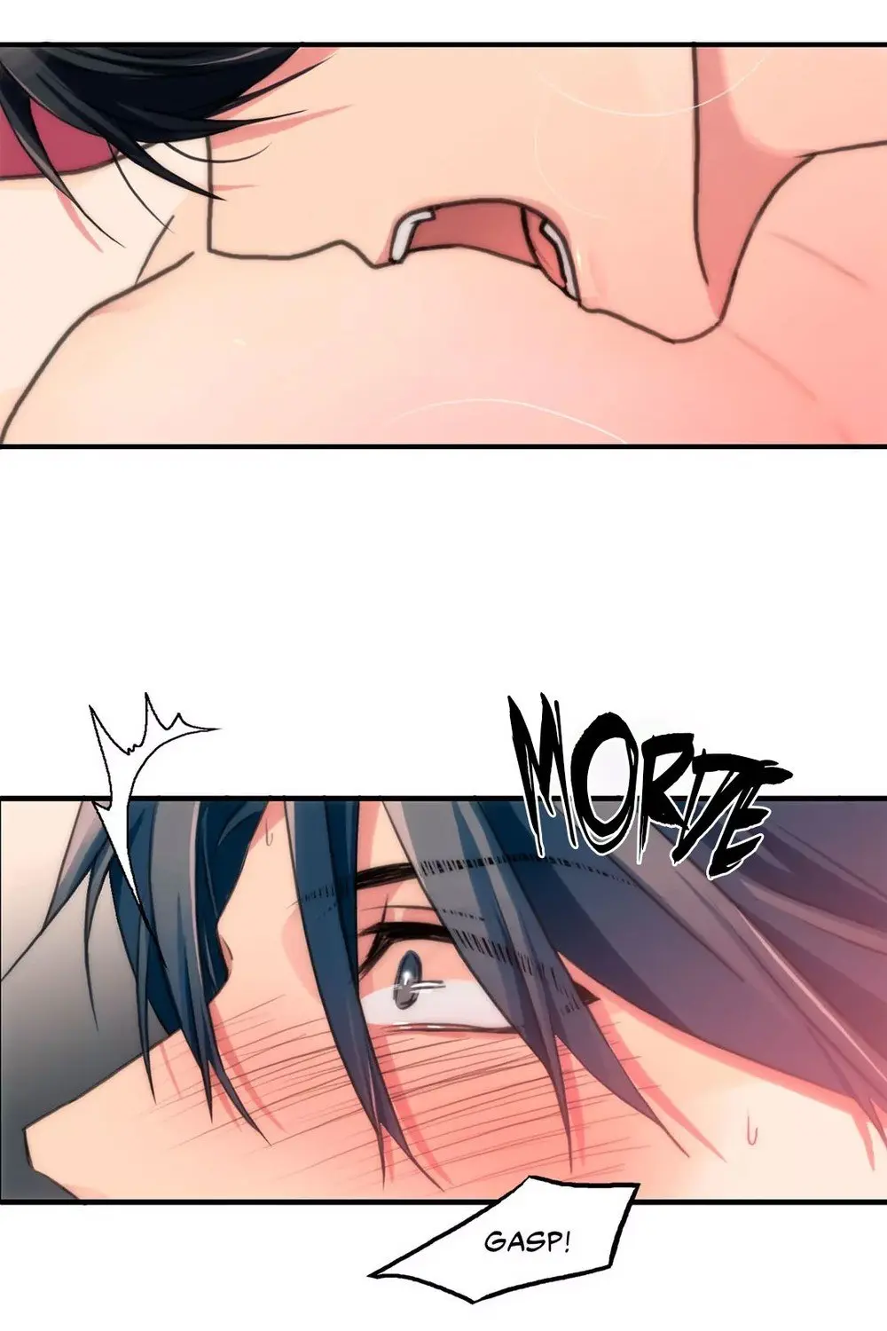 Love Shuttle – Capítulo 34 Yaoi – Página 24