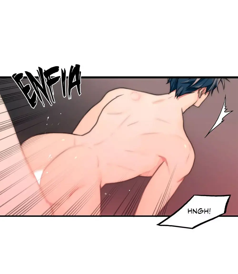 Love Shuttle – Capítulo 34 Yaoi – Página 28