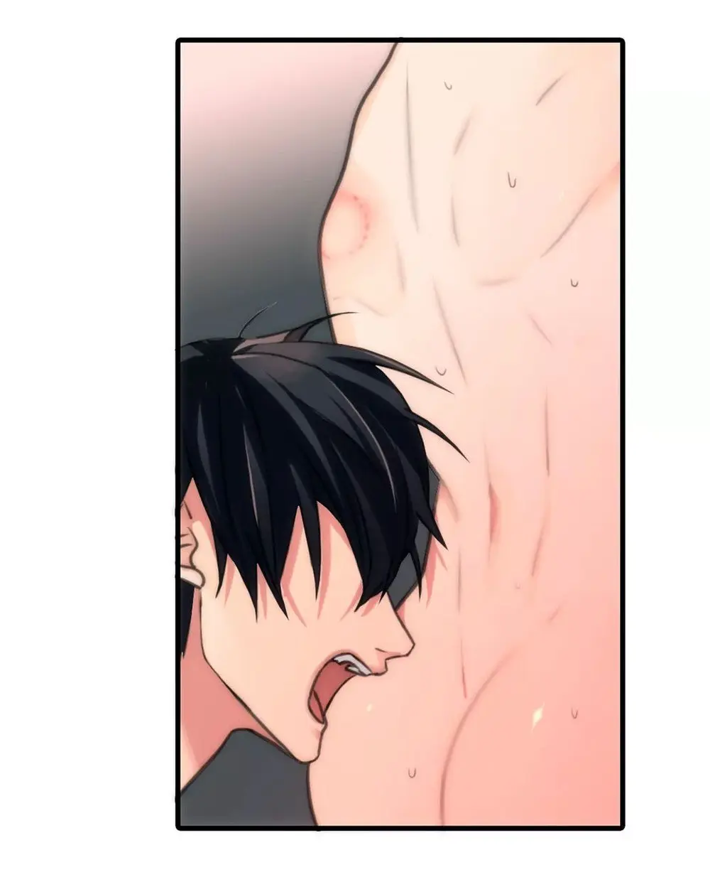 Love Shuttle – Capítulo 34 Yaoi – Página 29