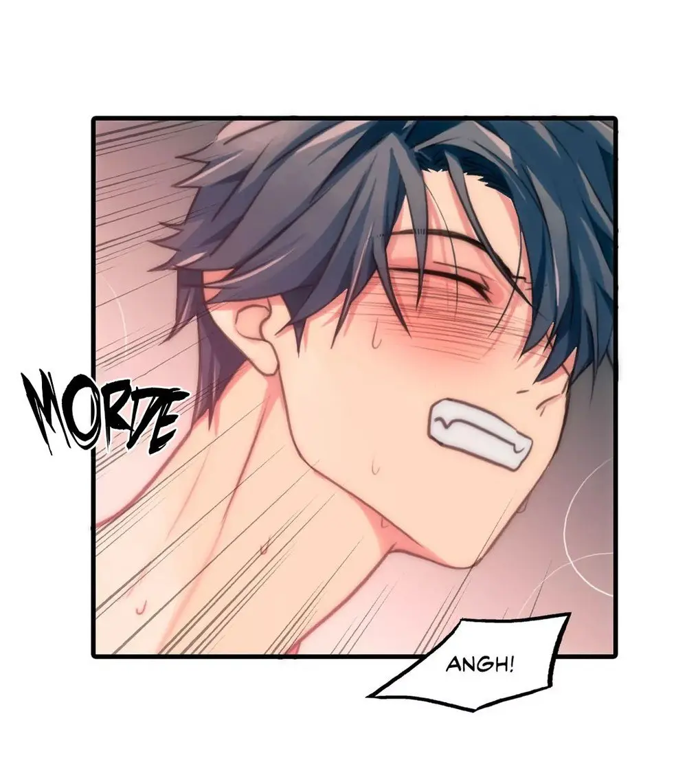 Love Shuttle – Capítulo 34 Yaoi – Página 30