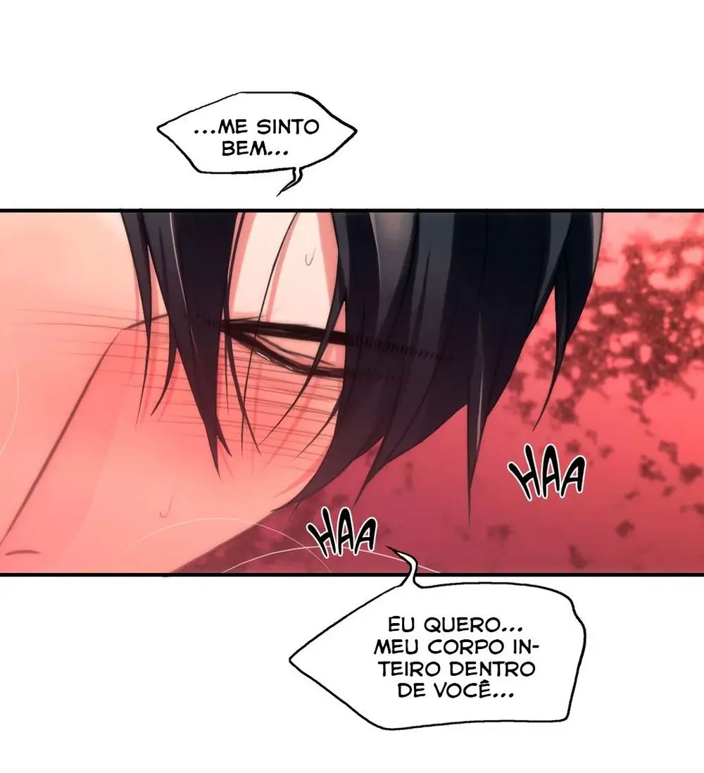 Love Shuttle – Capítulo 34 Yaoi – Página 32