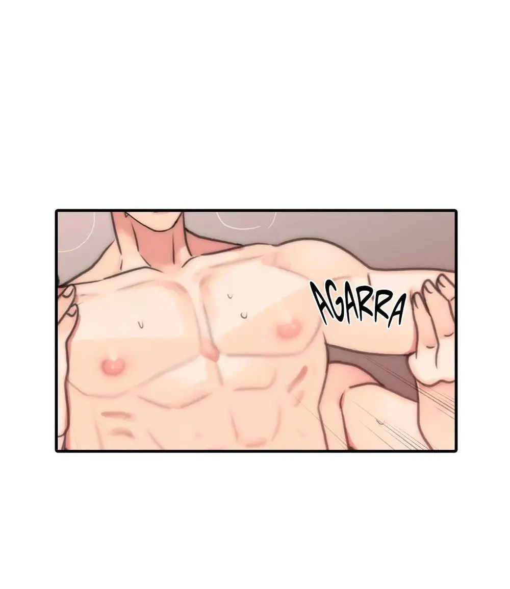 Love Shuttle – Capítulo 34 Yaoi – Página 34