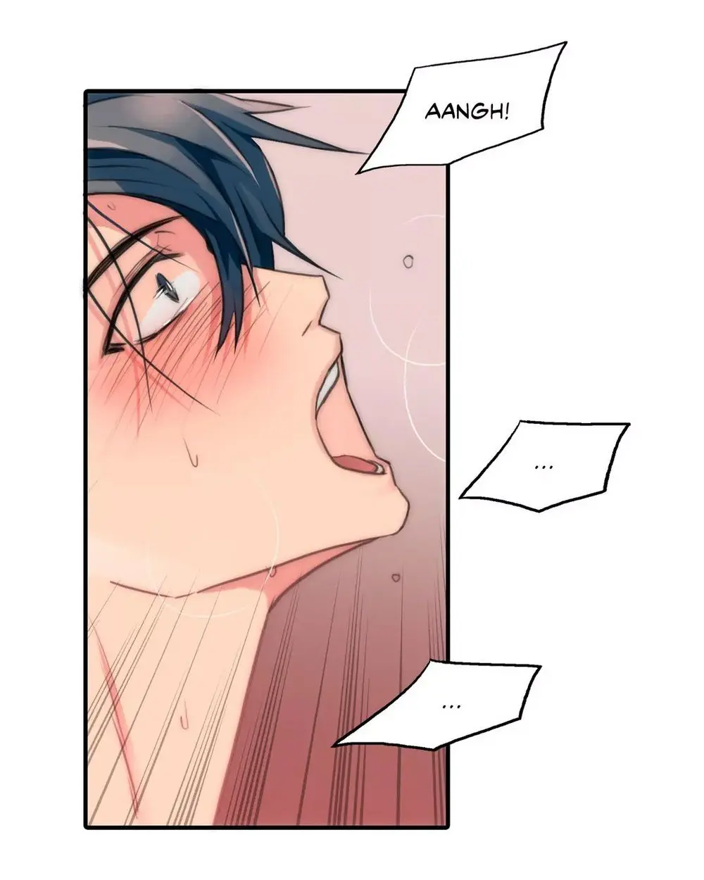 Love Shuttle – Capítulo 34 Yaoi – Página 37